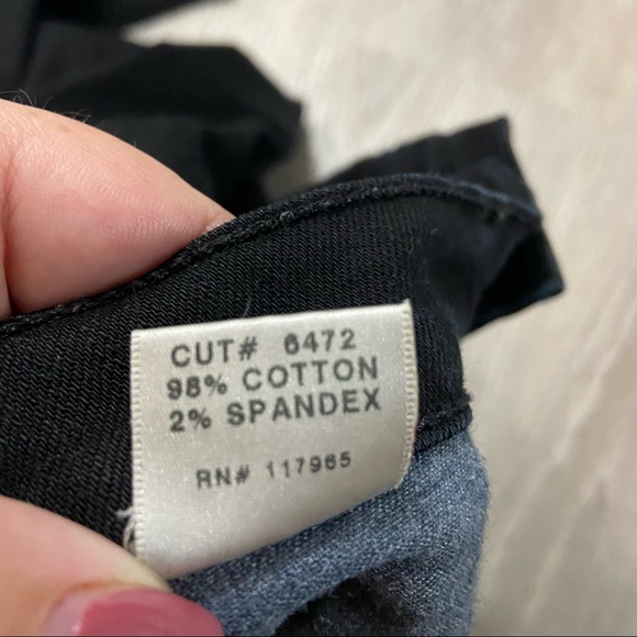 Jbrand Sz 28 Jett Skinny Jeans - Picture 4 of 5